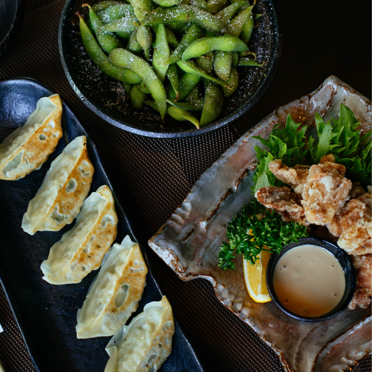 After-Hours Izakaya Feast Set